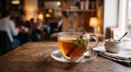 Tea